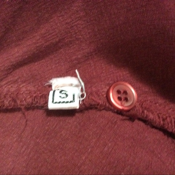 💥SALE💥🇵🇪 Peru Gretty Zueger sleeveless top - Picture 10 of 11